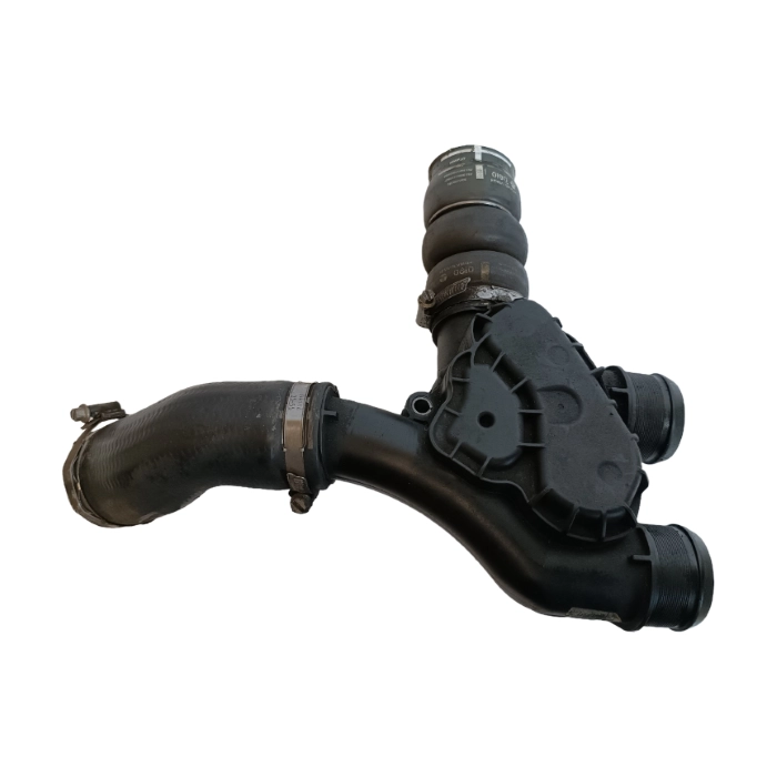 9671152780 TUBO PRESSIONE INTERCOOLER CONDOTTO CITROEN C3 DS3 1.6 HDI 68KW 92CV