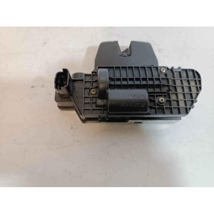 9684648680 SERRATURA CHIUSURA PORTELLONE POSTERIORE CITROEN C3 DS3 (2009\2016)