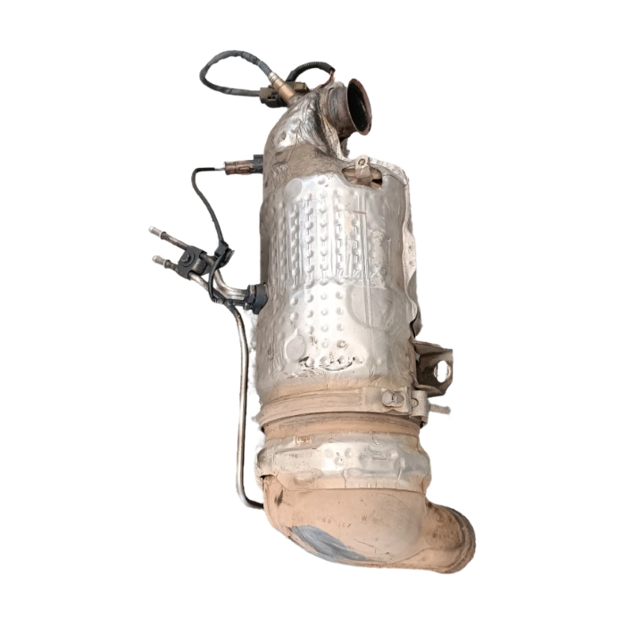 3141061800 FAP FILTRO ANTIPARTICOLATO CATALIZZATORE CITROEN DS3 1.6 HDI (2010\2019)