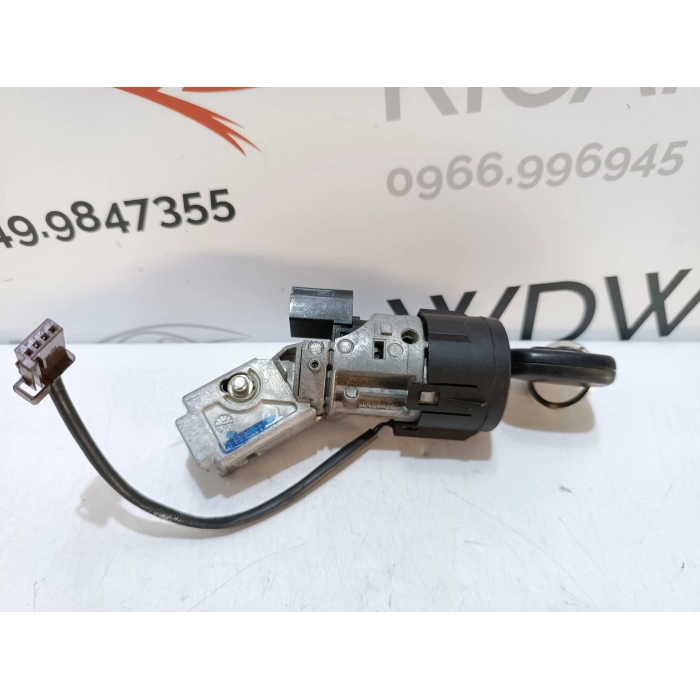 N0502455 BLOCCHETTO ACCENSIONE CON CHIAVE CITROEN C3 \ CITROEN DS3 (2010\2019)