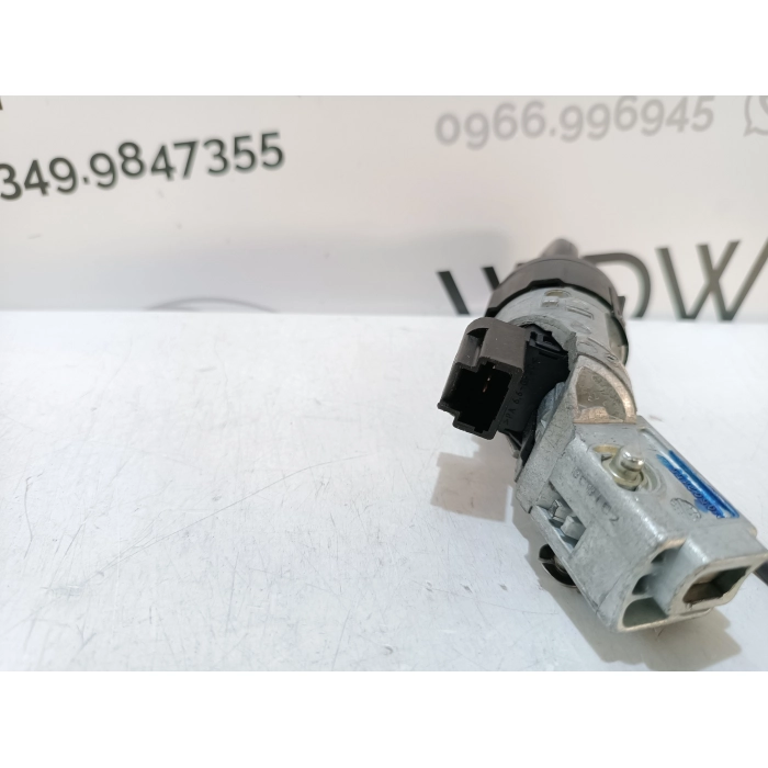 N0502455 BLOCCHETTO ACCENSIONE CON CHIAVE CITROEN C3 \ CITROEN DS3 (2010\2019)