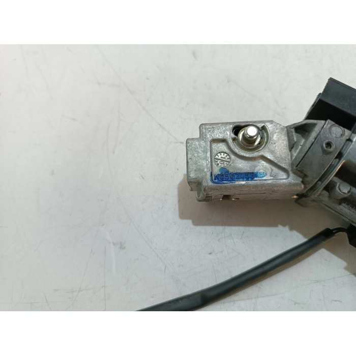 N0502455 BLOCCHETTO ACCENSIONE CON CHIAVE CITROEN C3 \ CITROEN DS3 (2010\2019)