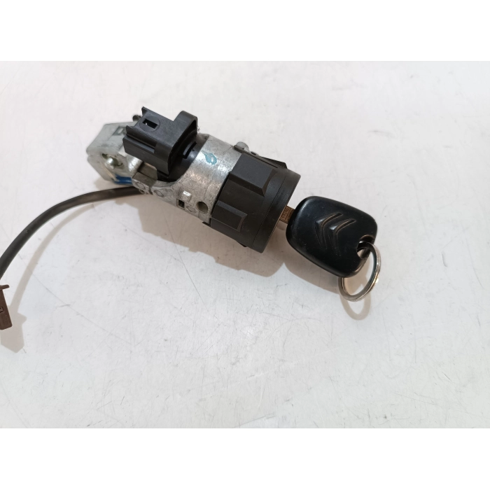 N0502455 BLOCCHETTO ACCENSIONE CON CHIAVE CITROEN C3 \ CITROEN DS3 (2010\2019)