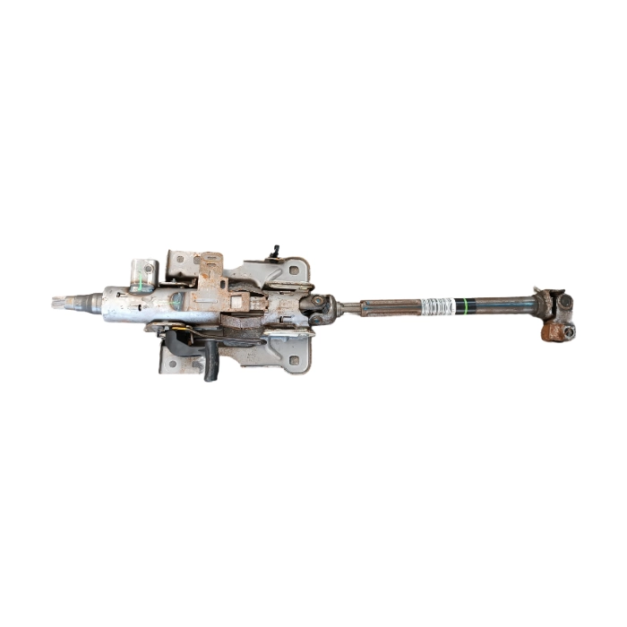 PIANTONE STERZO GUIDA GUIDATORE USATO CITROEN DS3 1.6 HDI (2010\2019)