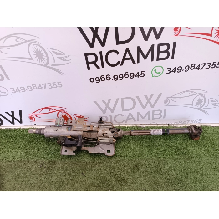 PIANTONE STERZO GUIDA GUIDATORE USATO CITROEN DS3 1.6 HDI (2010\2019)