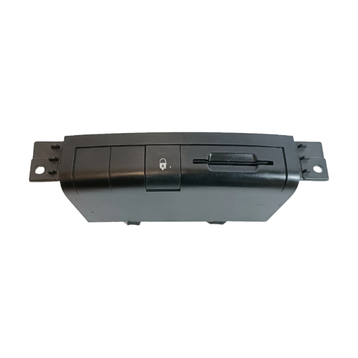 9656713577 PULSANTE INTERRUTTORE CHIUSURA PORTE PEUGEOT 207 2006-2015 SERRATURE