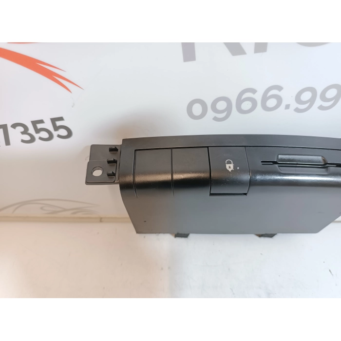 9656713577 PULSANTE INTERRUTTORE CHIUSURA PORTE PEUGEOT 207 2006-2015 SERRATURE