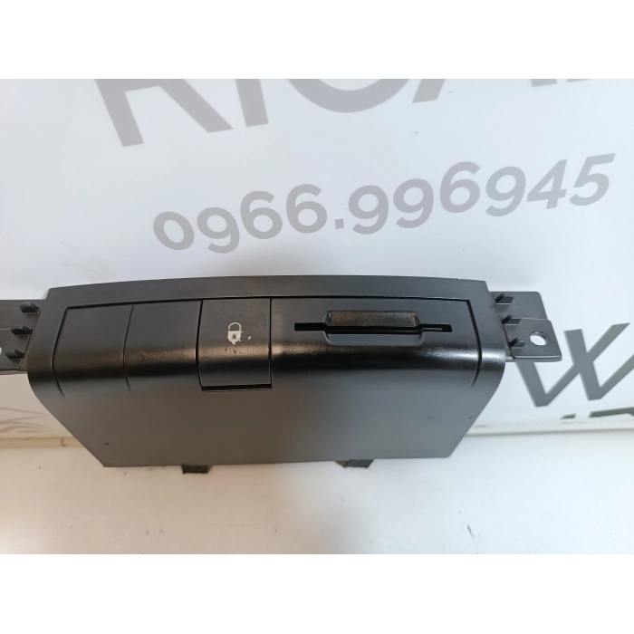 9656713577 PULSANTE INTERRUTTORE CHIUSURA PORTE PEUGEOT 207 2006-2015 SERRATURE