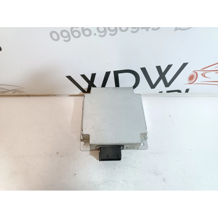 50520764 CENTRALINA AUTORADIO BLU&ME AUDIO USATO FIAT PANDA (312\319) 2012 IN POI