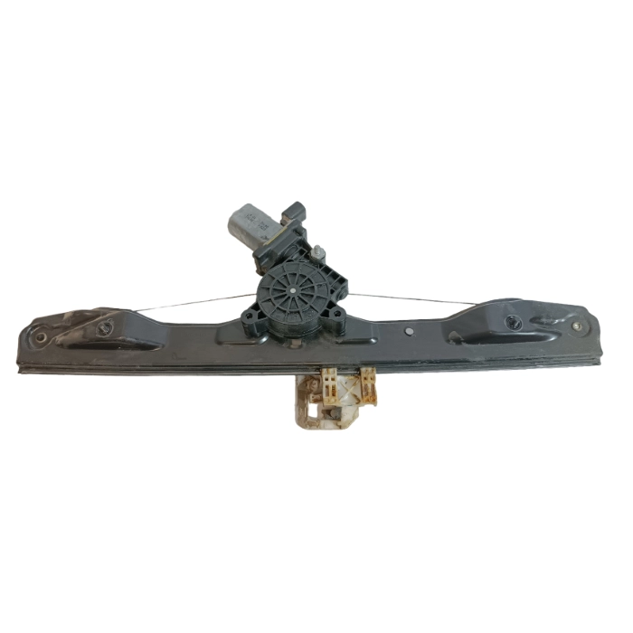 51983617 ALZAVETRO ALZACRISTALLO ANTERIORE ANT SINISTRO SX FIAT PANDA 312 2012 >