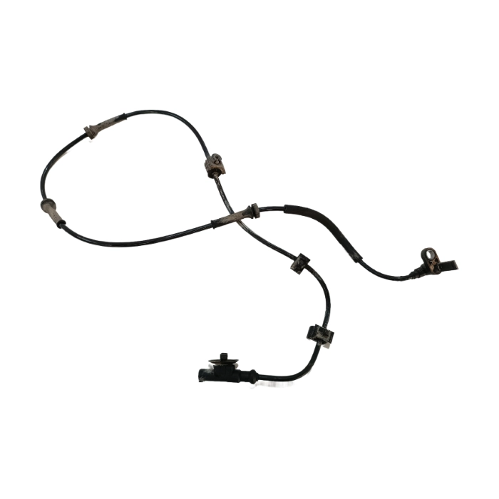 52012827 SENSORE ABS RUOTA ANTERIORE DESTRO \ SINISTRO FIAT PANDA (312\319) 1.3 4X4 (DAL 2012 IN POI >)