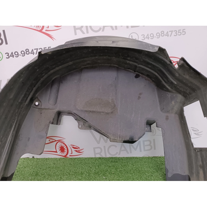 51845302 PARASASSI PASSARUOTA POSTERIORE SINISTRO FIAT PANDA (312\319) 1.3 4X4 (DAL 2012 IN POI >)