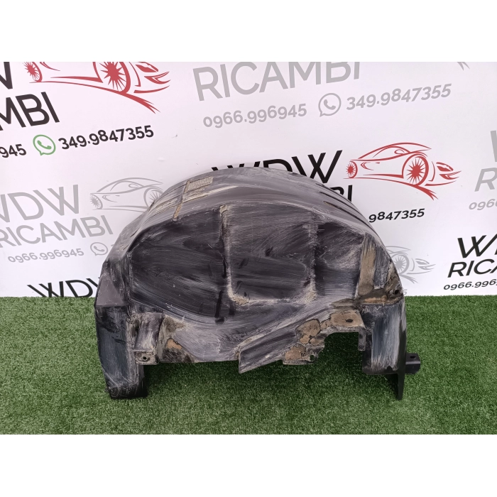 51845302 PARASASSI PASSARUOTA POSTERIORE SINISTRO FIAT PANDA (312\319) 1.3 4X4 (DAL 2012 IN POI >)