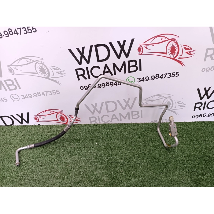 52060790 TUBO ARIA CONDIZIONATA CLIMA A\C LANCIA YPSILON (312\319) 1.2 (DAL 2015 IN POI >)