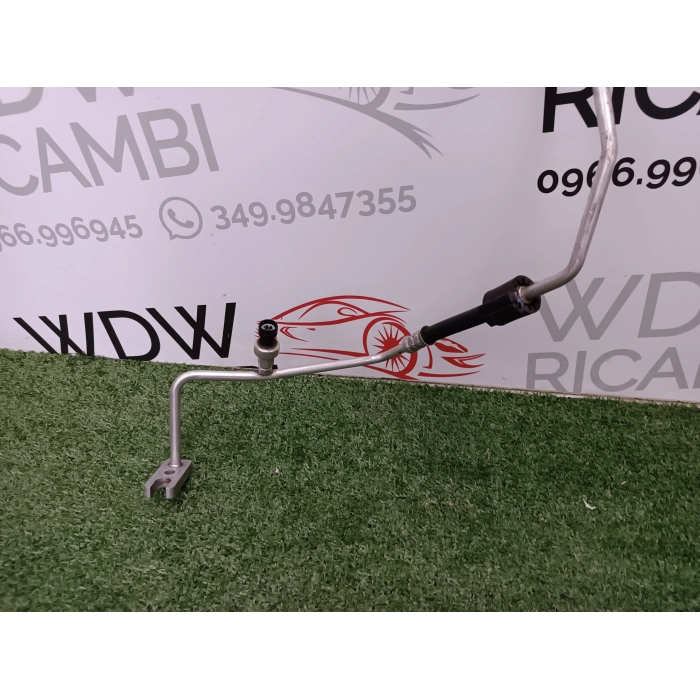 52060811 TUBO ARIA CONDIZIONATA CLIMA A\C LANCIA YPSILON (312\319) 1.2 (DAL 2015 IN POI >)