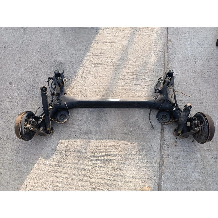 51784869 PONTE ASSALE POSTERIORE POST LANCIA YPSILON Y 1.4 (2003\2011) 2007