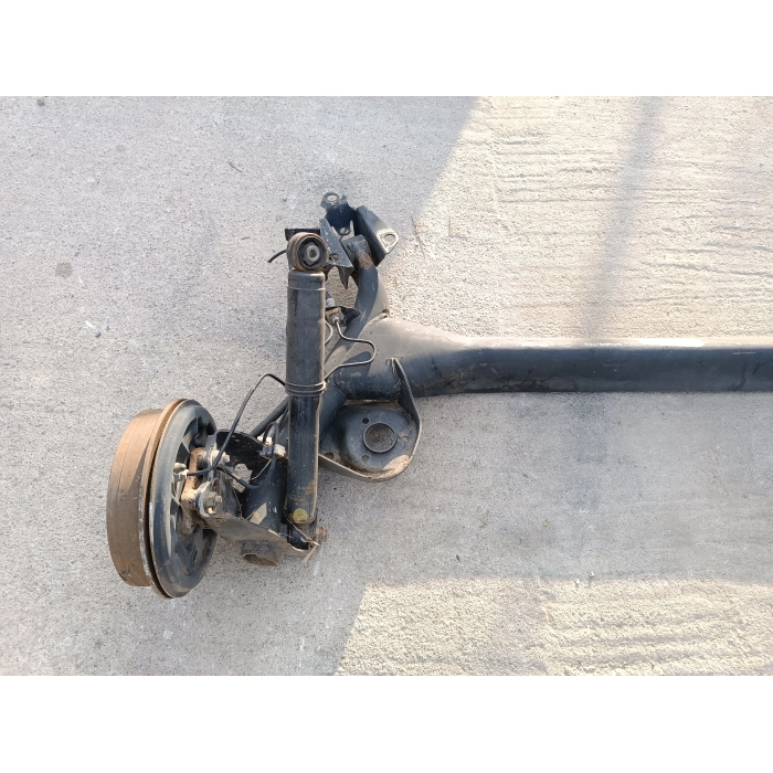 51784869 PONTE ASSALE POSTERIORE POST LANCIA YPSILON Y 1.4 (2003\2011) 2007