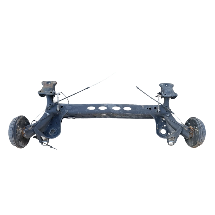 2Q0511533H PONTE ASSALE POSTERIORE POST VW POLO 1.0 (AW1 \ F) (2017\2021)