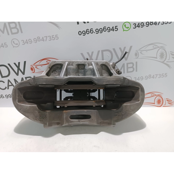 80A615105CF PINZA FRENO ANTERIORE SINISTRO AUDI Q5 ANNO 2023 2.0 40 TDI SPORTBACK