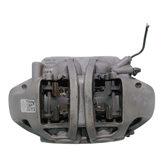 80A615106CF PINZA FRENO ANTERIORE DESTRO AUDI Q5 ANNO 2023 2.0 40 TDI SPORTBACK
