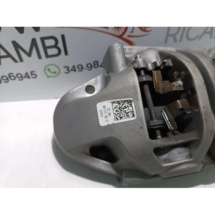 80A615106CF PINZA FRENO ANTERIORE DESTRO AUDI Q5 ANNO 2023 2.0 40 TDI SPORTBACK
