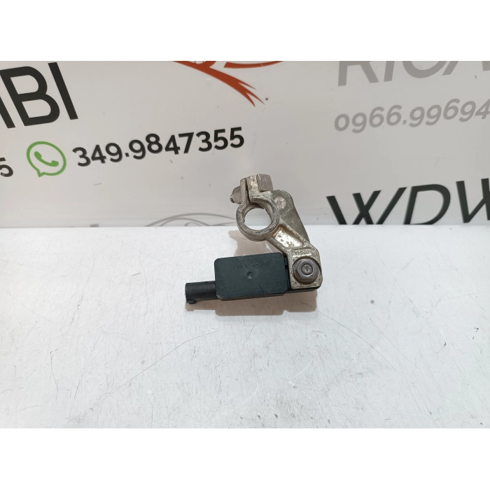 52087078 MORSETTO CENTRALINA DERIVAZIONE START&STOP LANCIA YPSILON (312\319) 1.2 (DAL 2011 IN POI >)