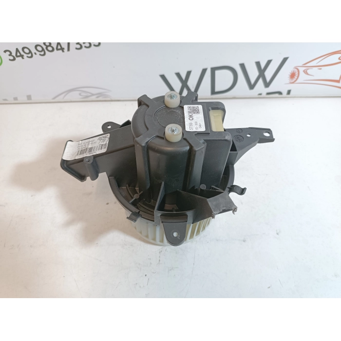 5T5930100 VENTOLA RISCALDAMENTO ABITACOLO FIAT 500X 2.0 - 1.6 EJV00007