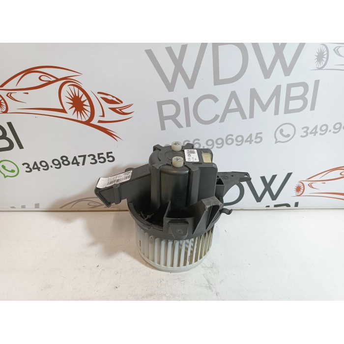 5T5930100 VENTOLA RISCALDAMENTO ABITACOLO FIAT 500X 2.0 - 1.6 EJV00007