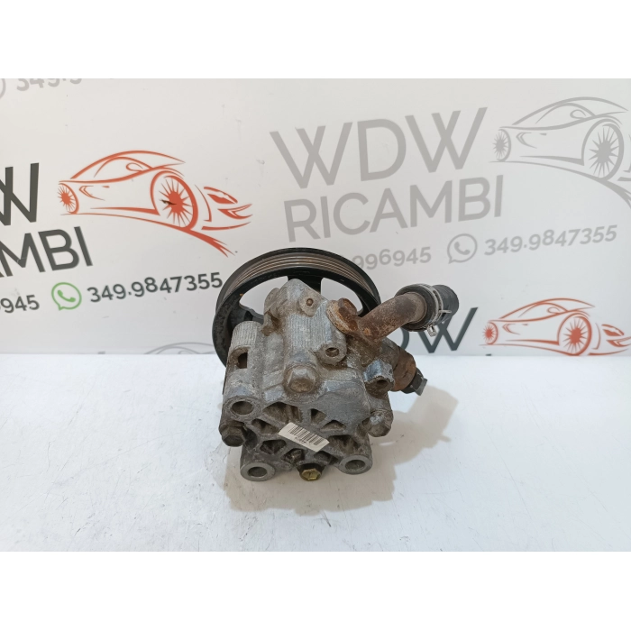 POMPA IDROGUIDA STERZO GUIDATORE TOYOTA AVENSIS 2° 2.0 D-4D (2003\2008)
