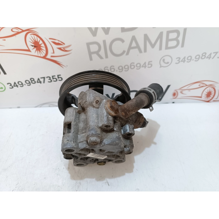 POMPA IDROGUIDA STERZO GUIDATORE TOYOTA AVENSIS 2° 2.0 D-4D (2003\2008)