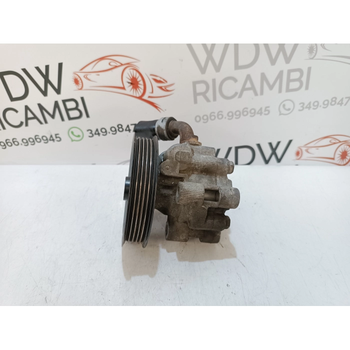 POMPA IDROGUIDA STERZO GUIDATORE TOYOTA AVENSIS 2° 2.0 D-4D (2003\2008)