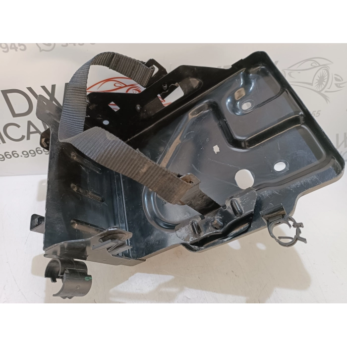 STAFFA SUPPORTO BATTERIA LANCIA YPSILON (312\319) 1.2 (DAL 2015 IN POI >) RESTYLING