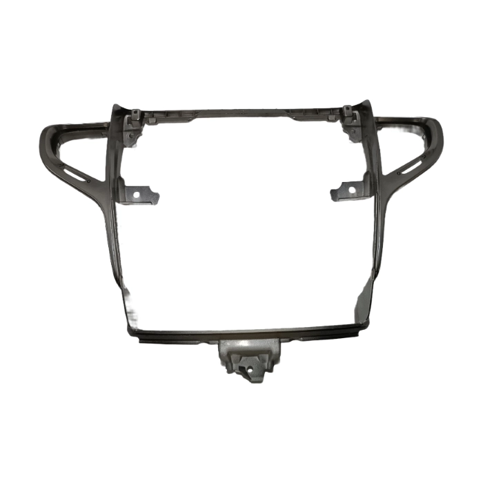 735482623 CORNICE RIVESTIMENTO CENTRALE STEREO LANCIA Y YPSILON (312) DAL 2011 IN POI >