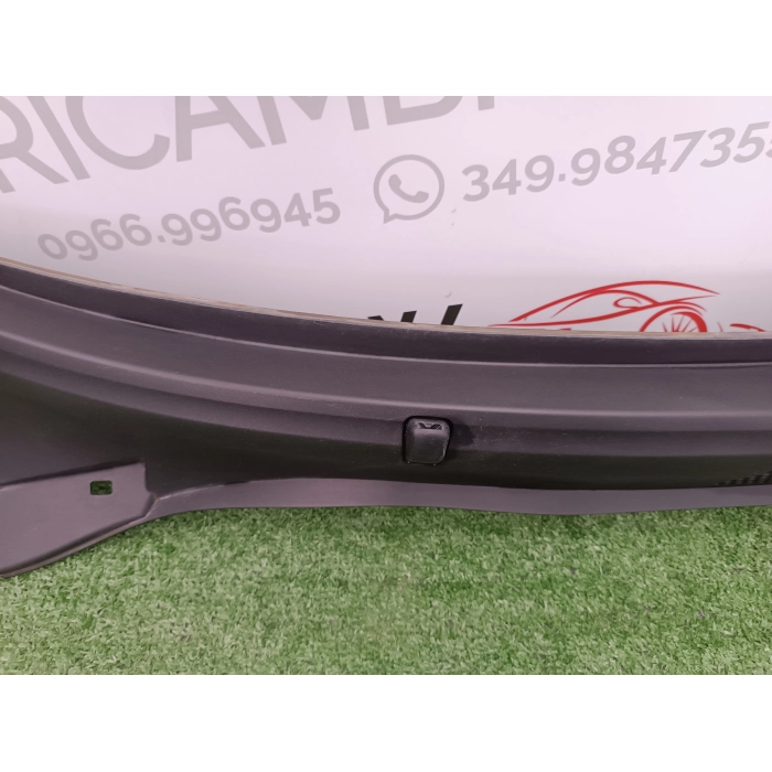 735753520 GOCCIOLATOIO GRIGLIA PARABREZZA ANTERIORE FIAT 500 E 500E ELETTRICA 2020 IN POI