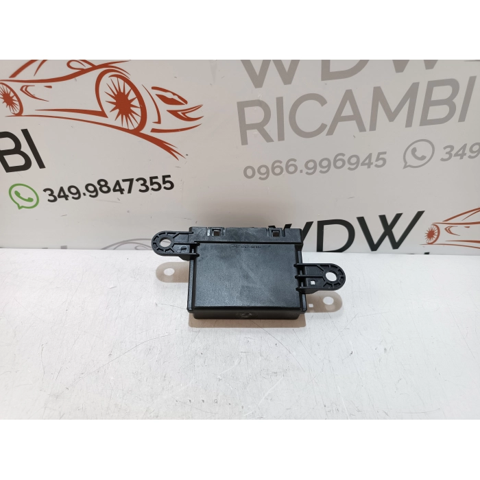 52138484 CENTRALINA SENSORI DI PARCHEGGIO USATO FIAT 500 E 500E ELETTRICA 2020 IN POI
