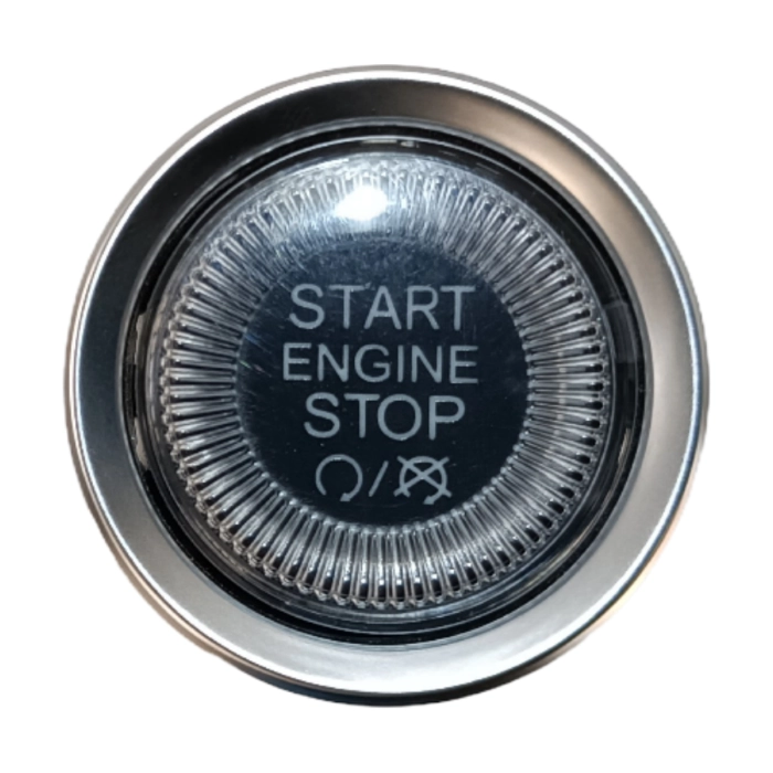 735768288 PULSANTE ACCENSIONE START E STOP FIAT NUOVA 500 E 500E ELETTRICA 2020 IN POI