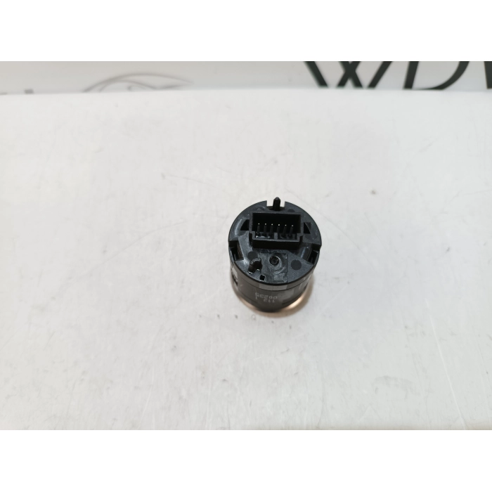 735768288 PULSANTE ACCENSIONE START E STOP FIAT NUOVA 500 E 500E ELETTRICA 2020 IN POI