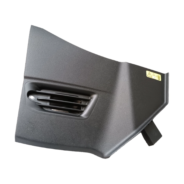 735715297 RIVESTIMENTO TUNNEL LATO SINISTRO FIAT 500 E 500E ELETTRICA 2020 IN POI