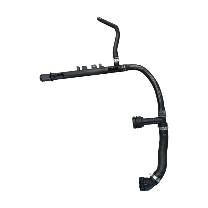 H74210 TUBO ACQUA LIQUIDO MOTORE USATO FIAT 500 E 500E ELETTRICA 2020 IN POI