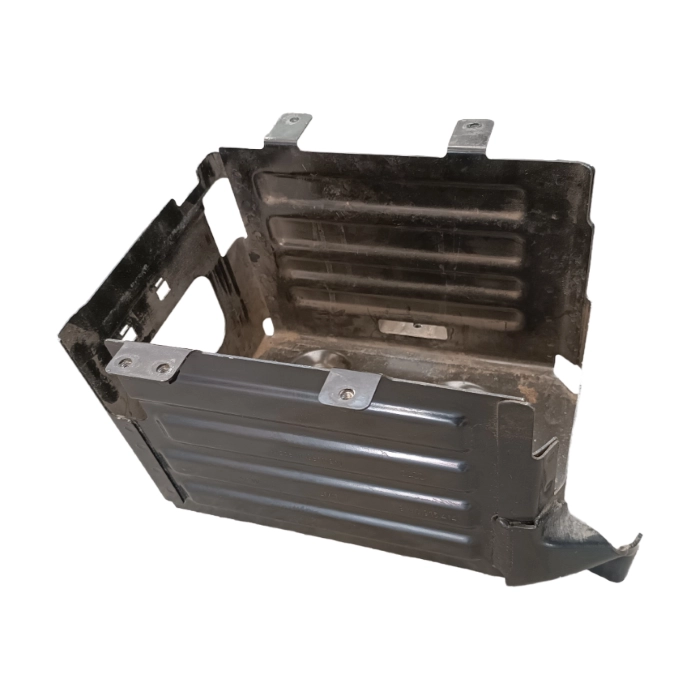 8W0915414 SUPPORTO PORTA BATTERIA USATO AUDI A4 AVANT (B9) 3.0 TDI (2015\2019)