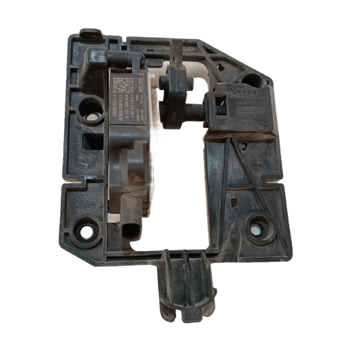8W0807739 MOTORINO ATTUATORE FLAP USATO AUDI A4 AVANT (B9) 3.0 TDI (2015\2019) 95B965501H