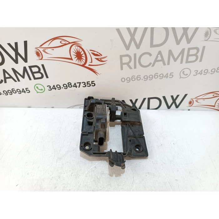 8W0807739 MOTORINO ATTUATORE FLAP USATO AUDI A4 AVANT (B9) 3.0 TDI (2015\2019) 95B965501H