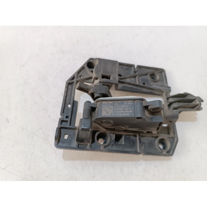 8W0807739 MOTORINO ATTUATORE FLAP USATO AUDI A4 AVANT (B9) 3.0 TDI (2015\2019) 95B965501H