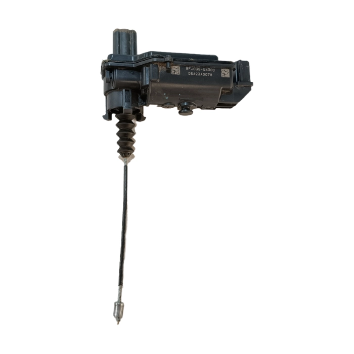 BFJ035-U4300 FRENO DI STAZIONAMENTO POSTERIORE DESTRO FIAT 500 E 500E ELETTRICA 2020 IN POI