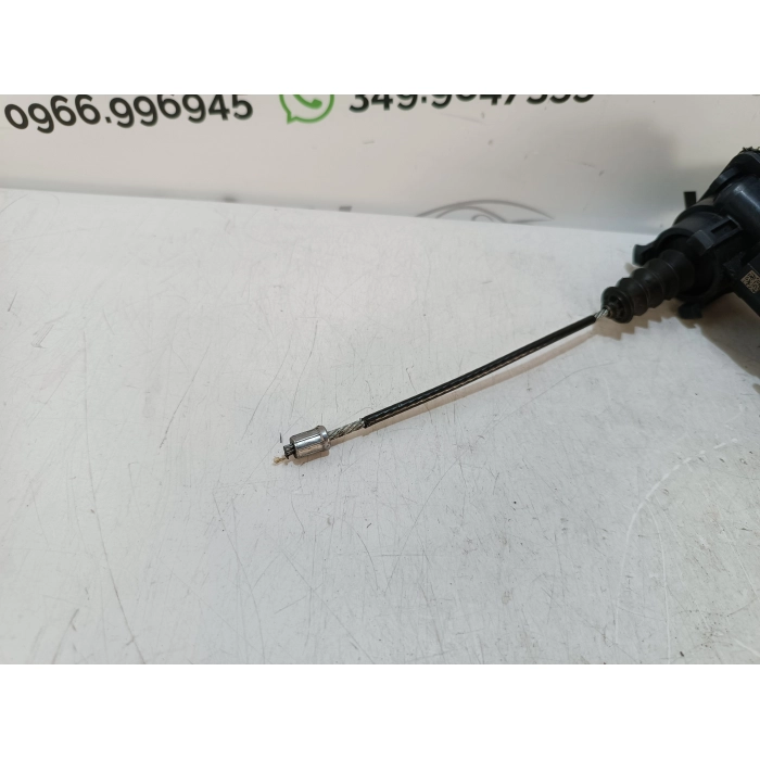 BFJ035-U4300 FRENO DI STAZIONAMENTO POSTERIORE DESTRO FIAT 500 E 500E ELETTRICA 2020 IN POI