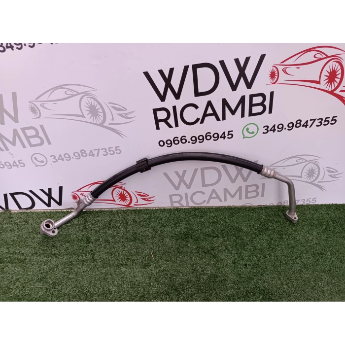8W0816743K TUBO ARIA CONDIZIONATA CLIMA A\C AUDI A4 AVANT (B9) 3.0 TDI (2015\2019)