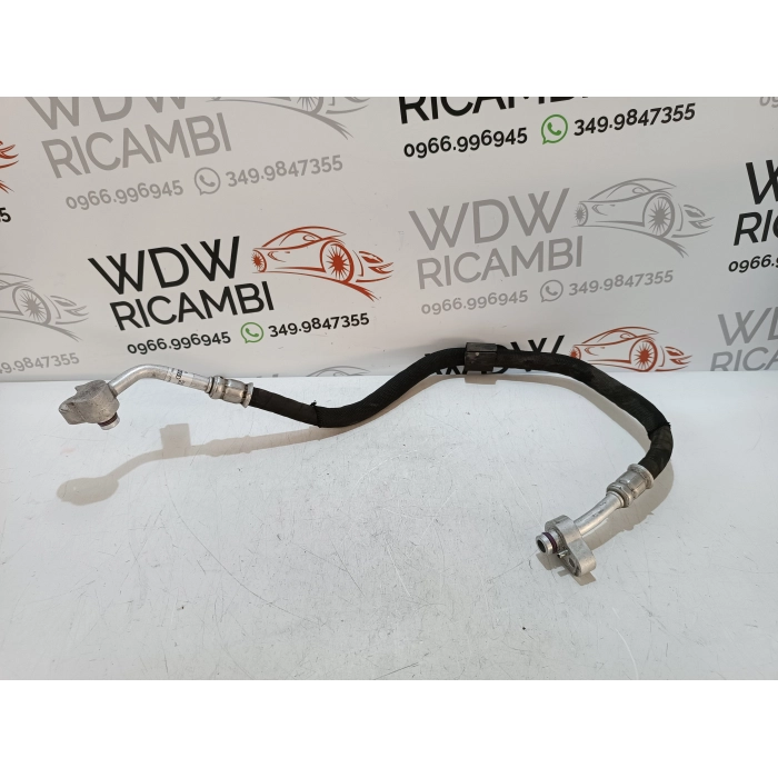8W0816721A TUBO ARIA CONDIZIONATA CLIMA A\C AUDI A4 AVANT (B9) 3.0 TDI (2015\2019)