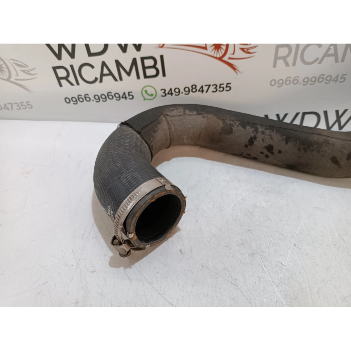 8W0145738H TUBO INTERCOOLER USATO AUDI A4 AVANT (B9) 3.0 TDI (2015\2019)