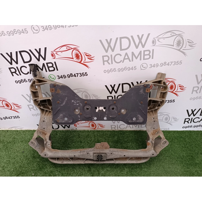 2036280657 CULLA MOTORE ASSALE ANTERIORE MERCEDES CLK W209 2.7 (2002\2010)