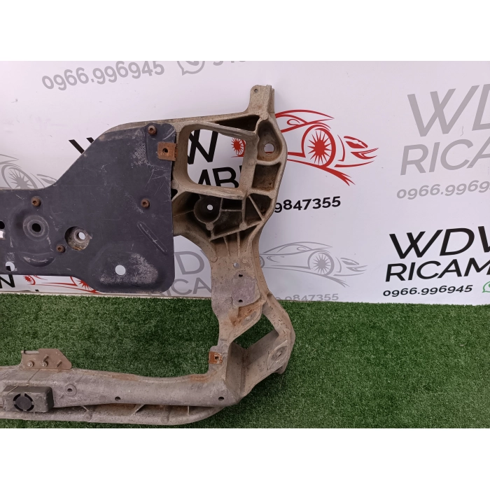 2036280657 CULLA MOTORE ASSALE ANTERIORE MERCEDES CLK W209 2.7 (2002\2010)